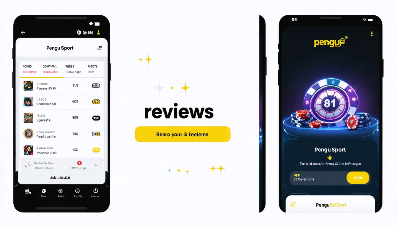 reviews Pengu Sport